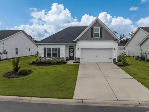 Exterior - 251 Red Maple Loop, Longs, SC 29568 photo 1 of 4