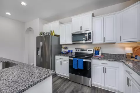 Kitchen - 251 Red Maple Loop, Longs, SC 29568 photo 2 of 3