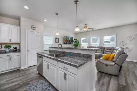 Kitchen - 251 Red Maple Loop, Longs, SC 29568 photo 3 of 3