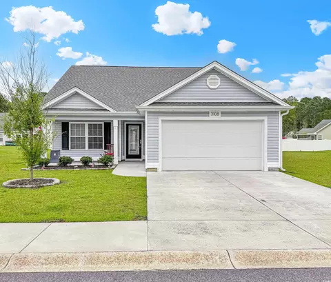 3108 Belgrove Ln, Conway, SC 29526