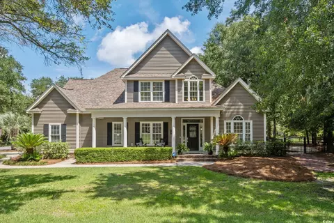 52 Olde Canal Loop, Pawleys Island, SC 29585