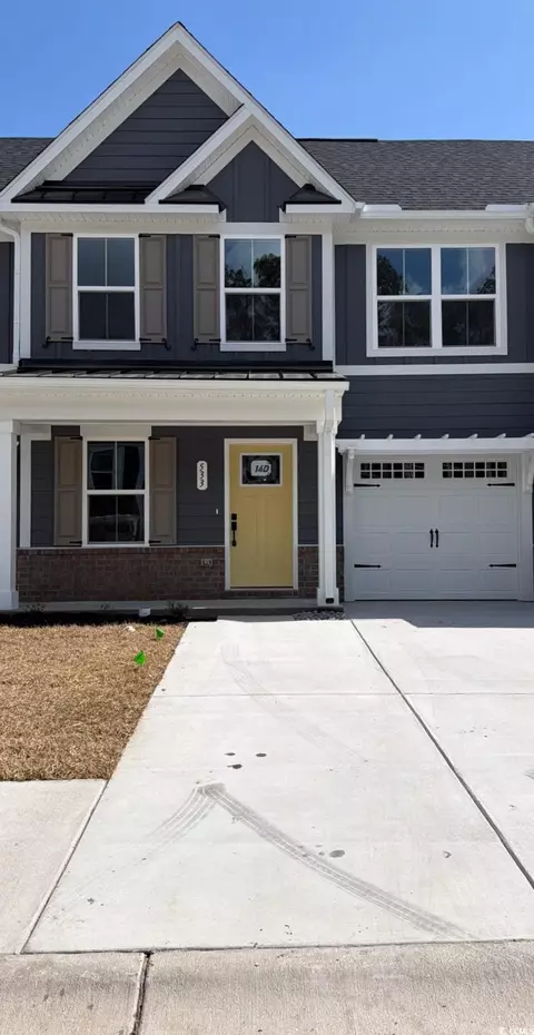 533 Ryegrass Way #14D, Murrells Inlet, SC 29576