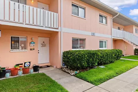 1101 2nd Ave N #602, Surfside Beach, SC 29575