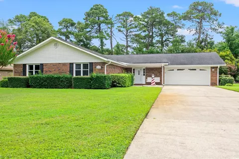 1791 Gibson Ave, Myrtle Beach, SC 29575