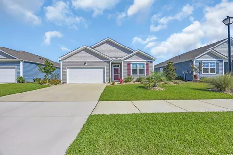 2487 Polaris Path, Myrtle Beach, SC 29577