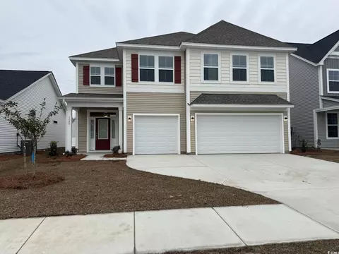 1080 Laconic Dr, Myrtle Beach, SC 29588