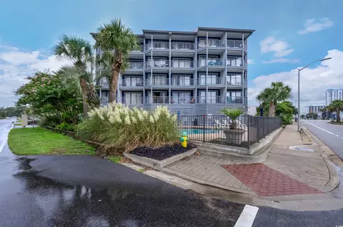 1906 S Ocean Blvd #V409A, Myrtle Beach, SC 29577