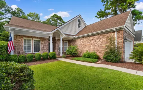 53 Pintail Ct, Pawleys Island, SC 29585