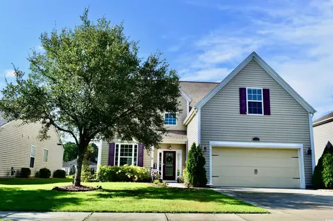 324 Oak Haven Dr, Murrells Inlet, SC 29576