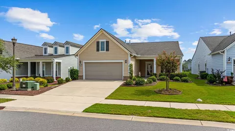 6397 Cascata Dr, Myrtle Beach, SC 29572