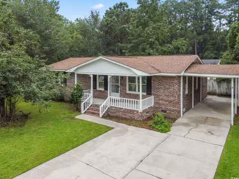 617 Truman Rd, Conway, SC 29526