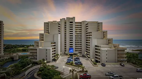 101 Ocean Creek Dr #RR-2, Myrtle Beach, SC 29572