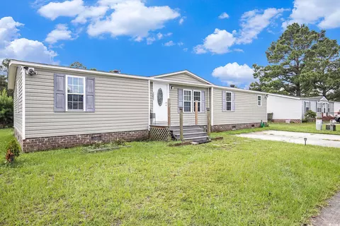1221 Alberta Dr, Myrtle Beach, SC 29577