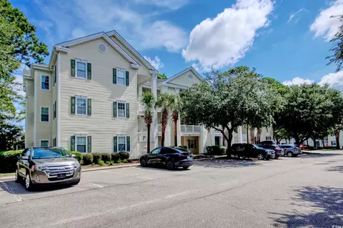 601 N Hillside Dr #4634, North Myrtle Beach, SC 29582