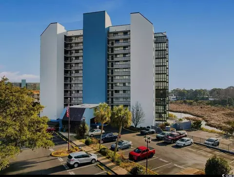 311 69th Ave N #1202, Myrtle Beach, SC 29572
