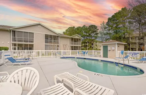4502 Sweetwater Blvd #4502, Murrells Inlet, SC 29576