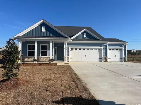 258 NW Mayflower Dr, Calabash, NC 28467