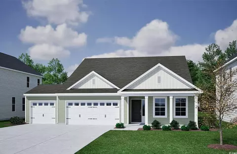 258 NW Mayflower Dr, Calabash, NC 28467