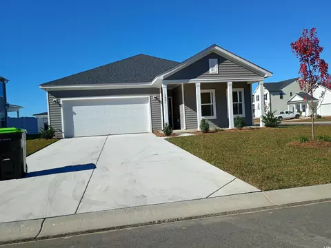 3001 Palma Way, Myrtle Beach, SC 29579