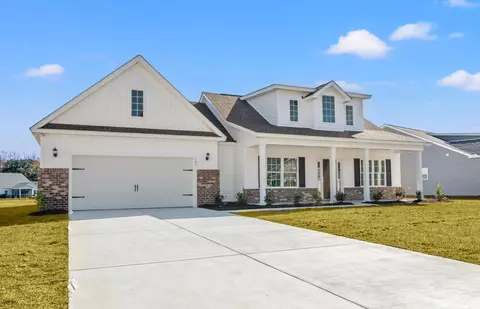 105 Double Pond Dr, Georgetown, SC 29440