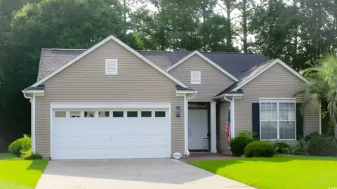 1458 Vardon Ct, Murrells Inlet, SC 29576
