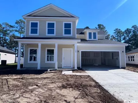188 Valerio St, Myrtle Beach, SC 29579
