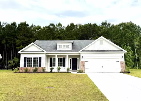 134 Double Pond Dr, Georgetown, SC 29440