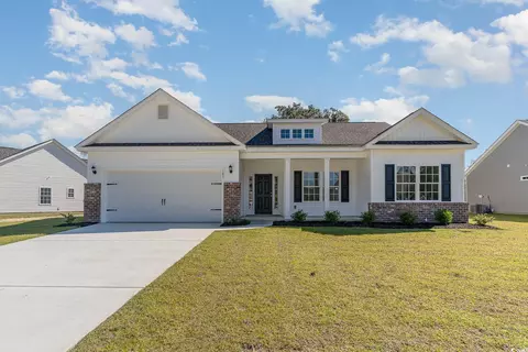 134 Double Pond Dr, Georgetown, SC 29440