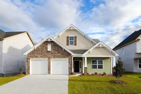 3137 Visionary Dr, Myrtle Beach, SC 29588