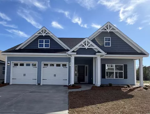 3113 Visionary Dr, Myrtle Beach, SC 29588