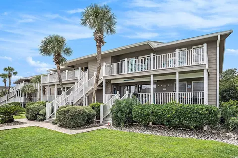 416 N Ocean Blvd #D-14, Surfside Beach, SC 29575