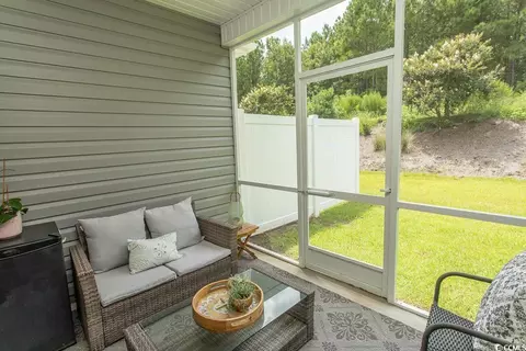 Exterior - 4027 Taranto Loop #D, Myrtle Beach, SC 29579 photo 2 of 9