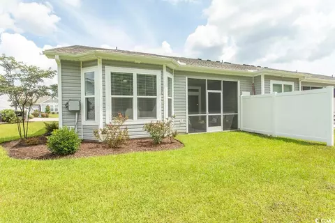 Exterior - 4027 Taranto Loop #D, Myrtle Beach, SC 29579 photo 5 of 9