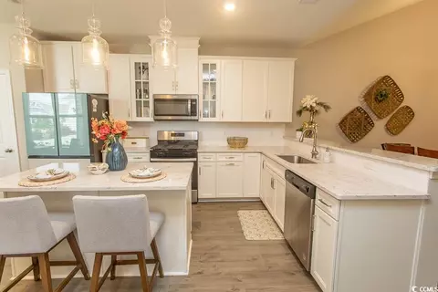 Kitchen - 4027 Taranto Loop #D, Myrtle Beach, SC 29579 photo 2 of 4