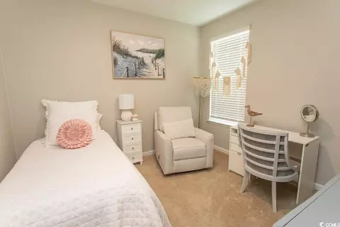 Bedroom - 4027 Taranto Loop #D, Myrtle Beach, SC 29579 photo 2 of 5