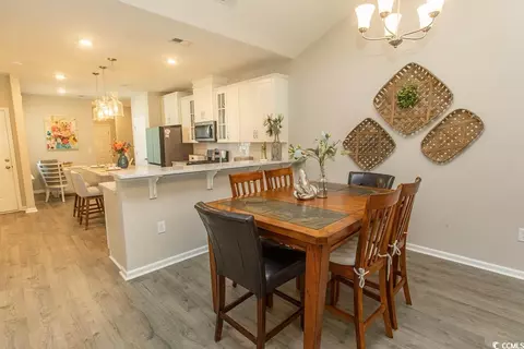 Dining - 4027 Taranto Loop #D, Myrtle Beach, SC 29579 photo 1 of 1