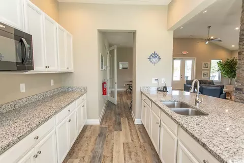 Kitchen - 4027 Taranto Loop #D, Myrtle Beach, SC 29579 photo 4 of 4