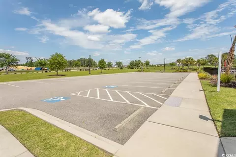 Exterior - 4027 Taranto Loop #D, Myrtle Beach, SC 29579 photo 7 of 9