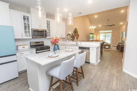 Kitchen - 4027 Taranto Loop #D, Myrtle Beach, SC 29579 photo 1 of 4