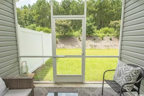 Exterior - 4027 Taranto Loop #D, Myrtle Beach, SC 29579 photo 4 of 9