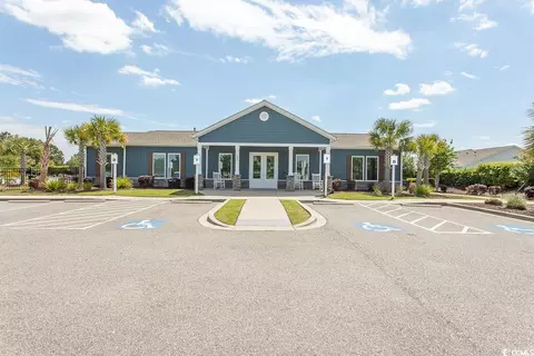 Exterior - 4027 Taranto Loop #D, Myrtle Beach, SC 29579 photo 6 of 9