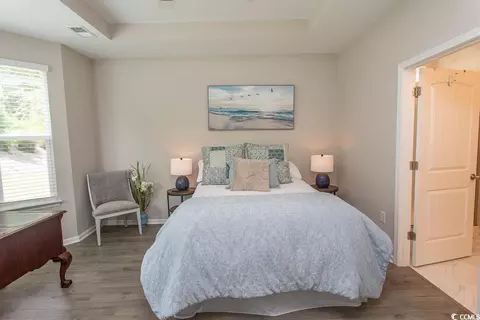 Bedroom - 4027 Taranto Loop #D, Myrtle Beach, SC 29579 photo 1 of 5