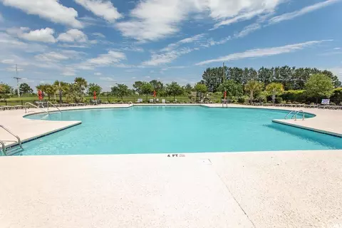 Exterior - 4027 Taranto Loop #D, Myrtle Beach, SC 29579 photo 8 of 9