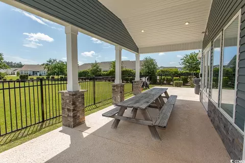 Exterior - 4027 Taranto Loop #D, Myrtle Beach, SC 29579 photo 9 of 9