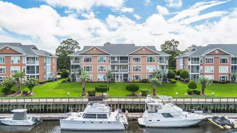 4629 Lightkeepers Way #6 L, Little River, SC 29566
