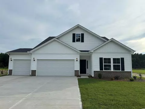 358 Garden Grove St, Conway, SC 29526