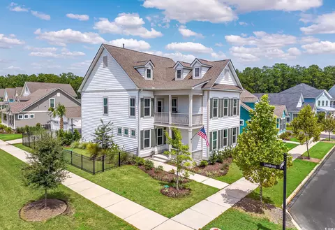 201 Delano Way, Myrtle Beach, SC 29588