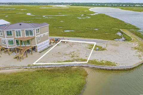 1532 SW Riverside Dr, Sunset Beach, NC 28468