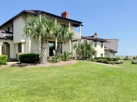 363 Debordieu Blvd #NEC-1, Georgetown, SC 29440