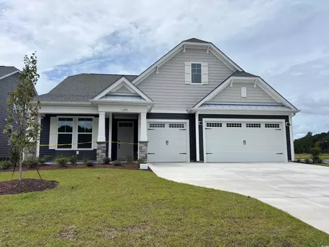 1583 Breakwater Dr, Little River, SC 29566